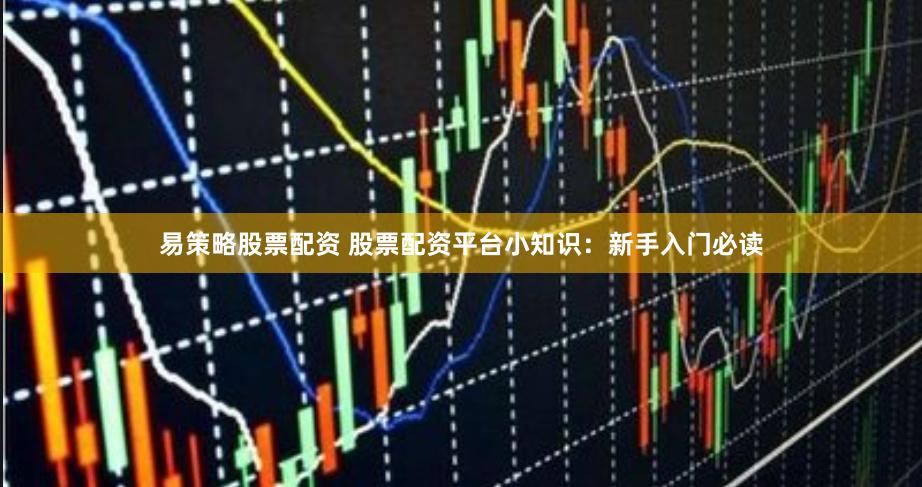 易策略股票配资 股票配资平台小知识：新手入门必读